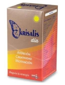 Krisalis Dia Activador...