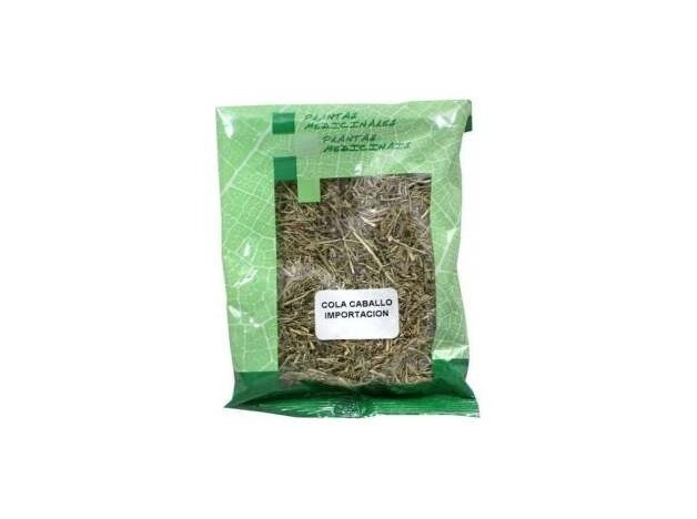 Cola De Caballo Importacion Triturada Bolsa 50Gr.