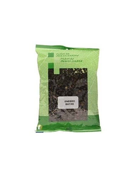 Enebro Bayas Bolsa 100Gr.