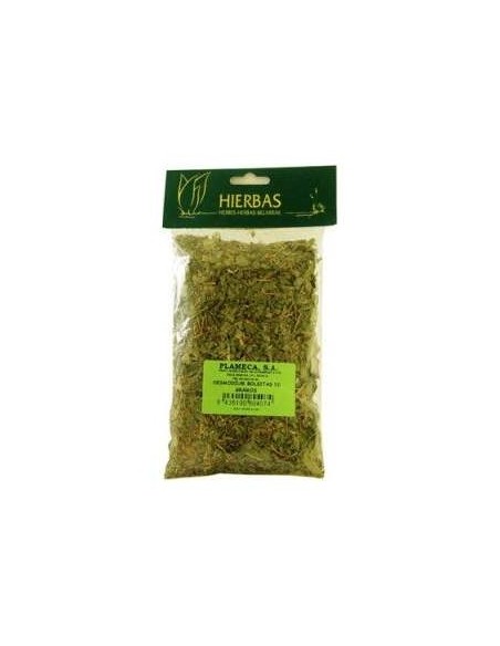 Plameca Desmodium Hierba Triturad 50G