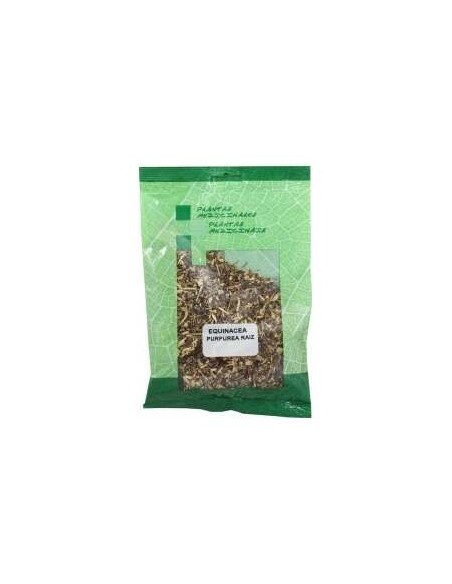 Echinacea Purpurea Raiz Triturada Bolsa 100Gr.
