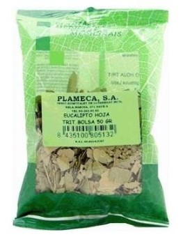 Plameca Eucalipto Hierba...