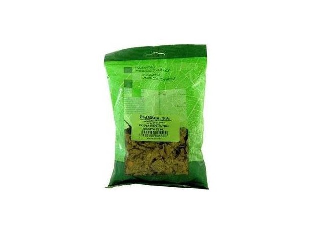 Gayuba Hoja Entera Bolsa 75Gr.