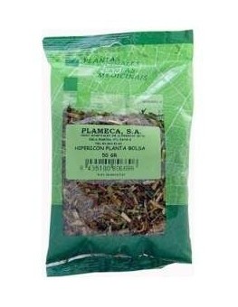 Plameca Hiperico Hierba...