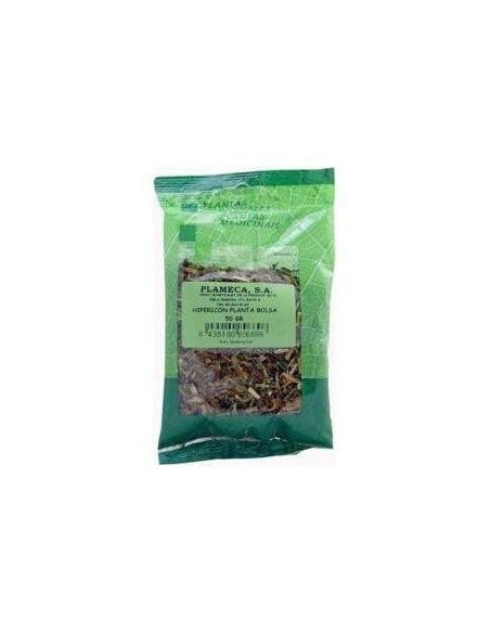 Plameca Hiperico Hierba Triturada 50G