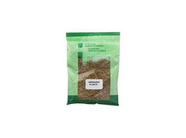 Arenaria Planta Triturada Bolsa 50Gr.