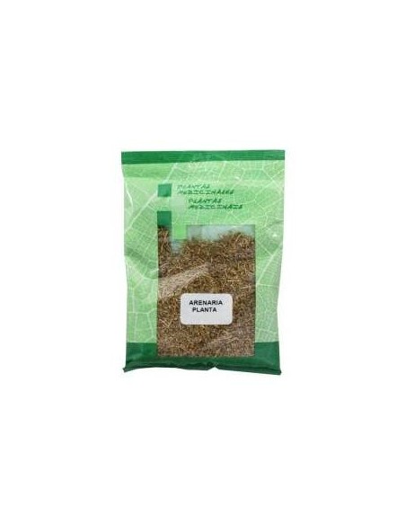 Arenaria Planta Triturada Bolsa 50Gr.