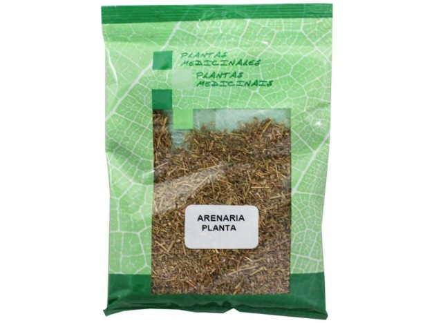 Arenaria Planta Triturada Bolsa 50Gr.