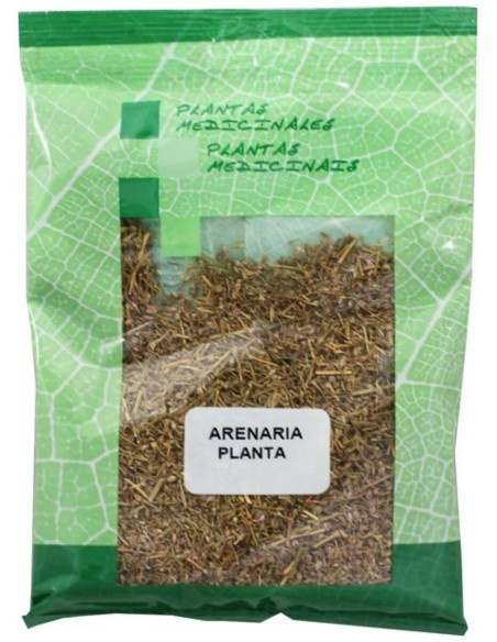 Arenaria Planta Triturada Bolsa 50Gr.