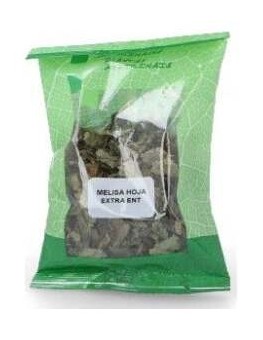 Plameca Melisa Hoja Extra...