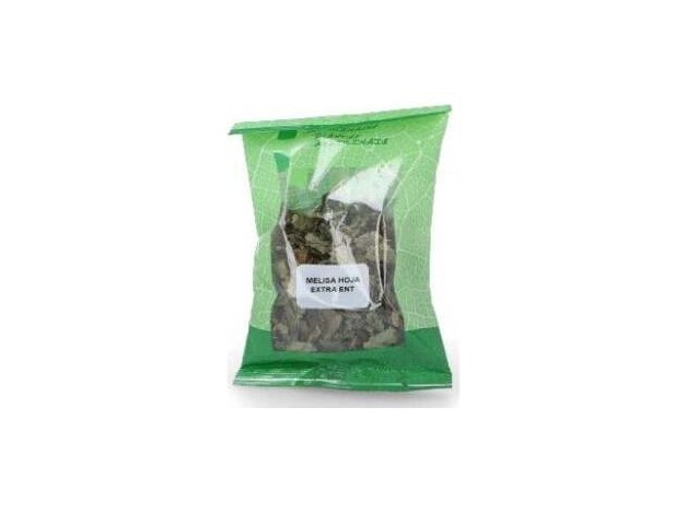 Plameca Melisa Hoja Extra Entera 15G