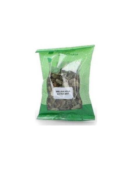 Plameca Melisa Hoja Extra Entera 15G