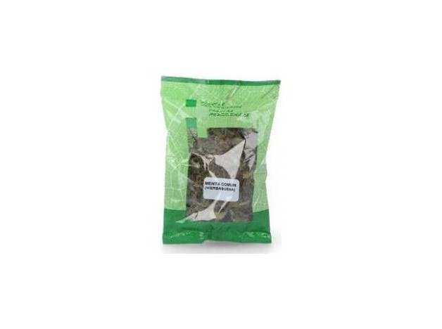 Menta Comun Hierbabuena Entera Bolsa 20Gr.