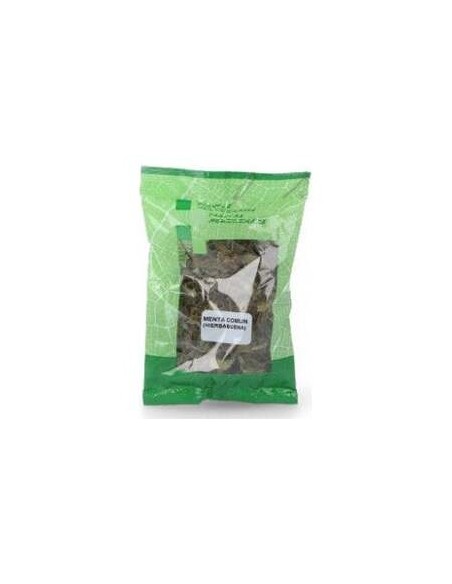Menta Comun Hierbabuena Entera Bolsa 20Gr.