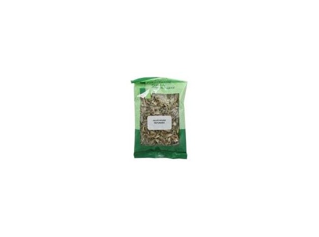 Olivo Hojas Trituracion Bolsa 50Gr.