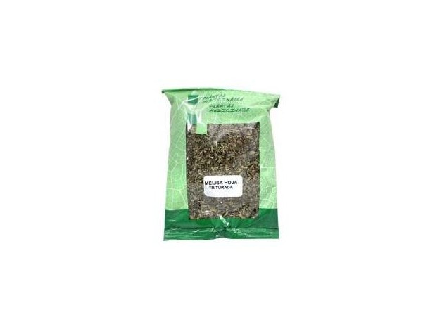 Plameca Melisa Hoja Extra Tritura 50G