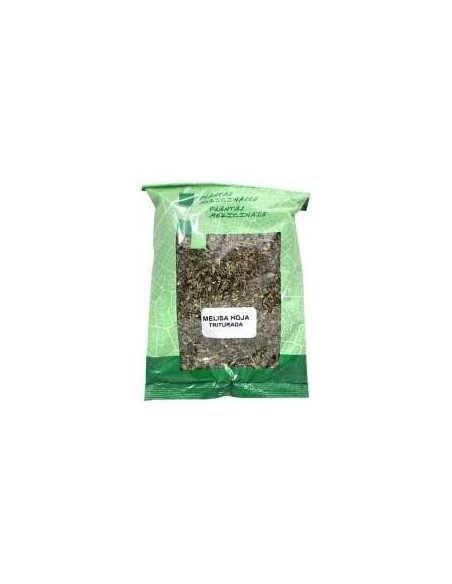 Plameca Melisa Hoja Extra Tritura 50G