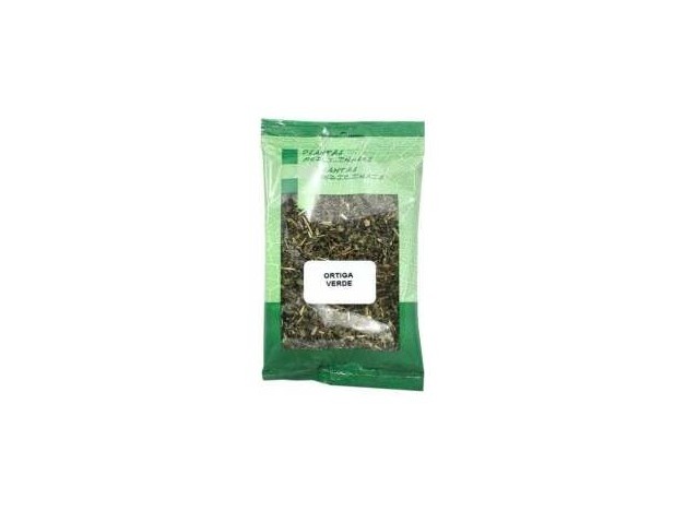 Plameca Ortiga Verde Hierba Tritu 25G
