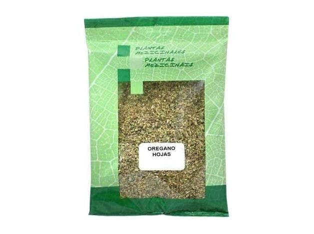 Plameca Oregrano Hojas Entero 50G