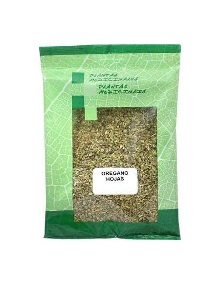 Plameca Oregrano Hojas Entero 50G