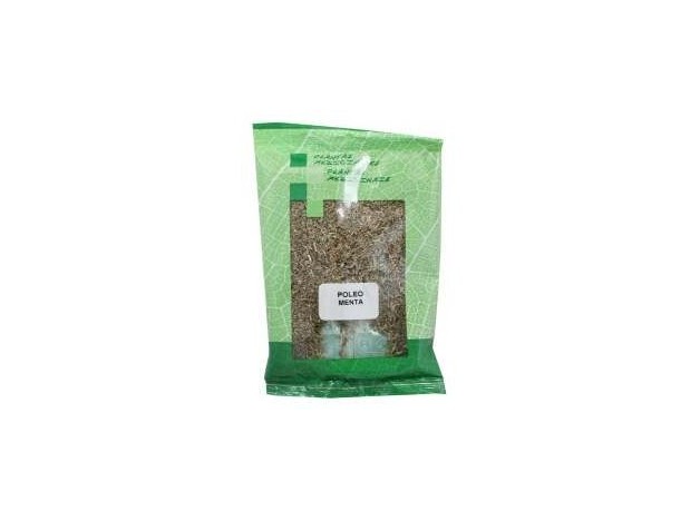 Plameca Menta Poleo Hierba Entera 50G