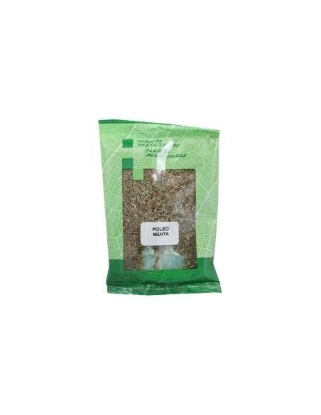 Plameca Menta Poleo Hierba Entera 50G