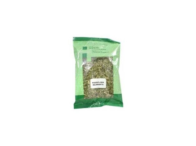 Passiflora Incarnata Trituracion Bolsa 50Gr.