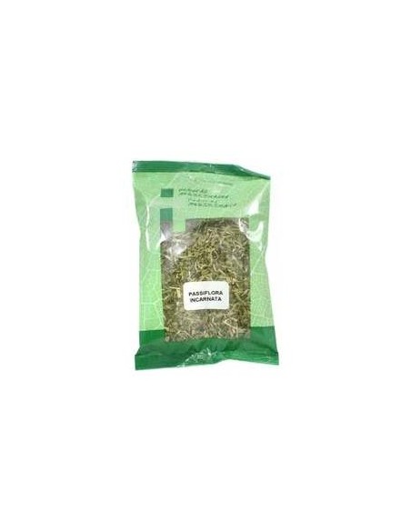 Passiflora Incarnata Trituracion Bolsa 50Gr.