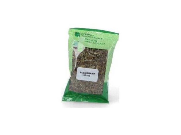Pulmonaria Hojas Trituradas Bolsa 25Gr.