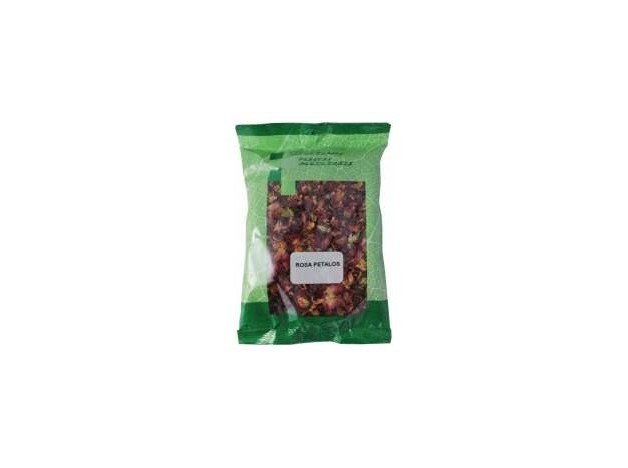Rosa Petalos Enteros Bolsa 50Gr.