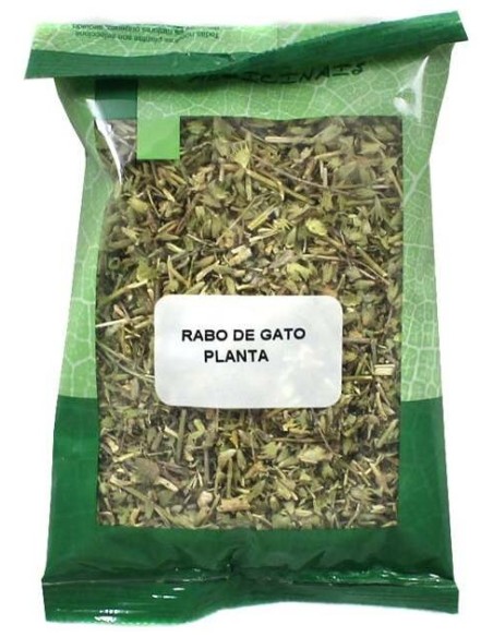 Rabo De Gato Planta Triturada Bolsa 50Gr.