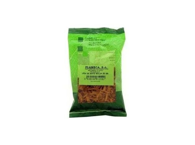 Uña De Gato Bolsa 50Gr.