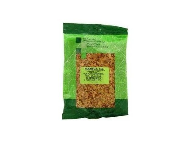 Plameca Tila Flor Importacion Trit. Bolsa 50G