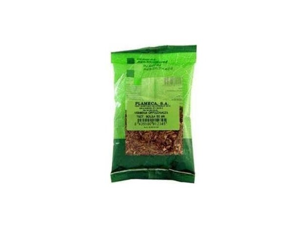 Verbena Officinalis Trituracion Bolsa 50Gr.