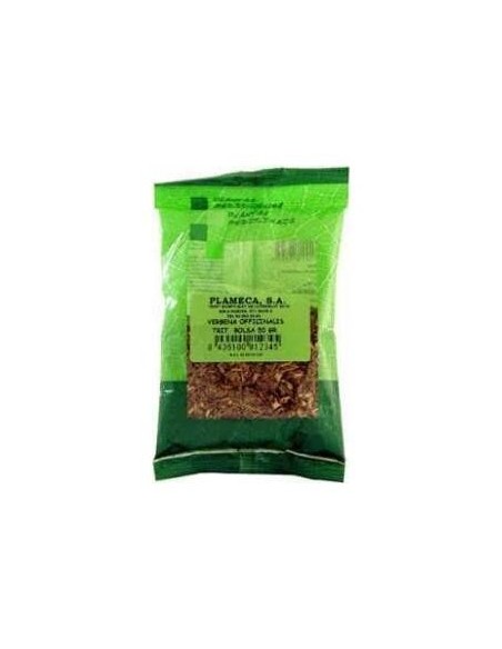 Verbena Officinalis Trituracion Bolsa 50Gr.