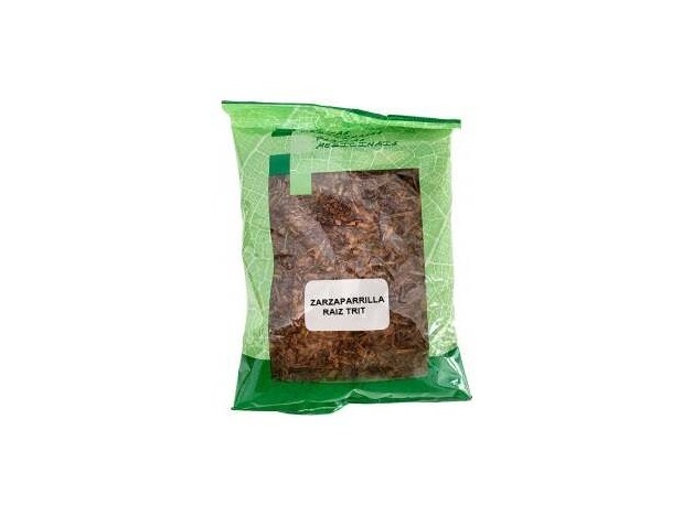 Zarzaparrilla Raiz Trituracion Bolsa 100Gr.