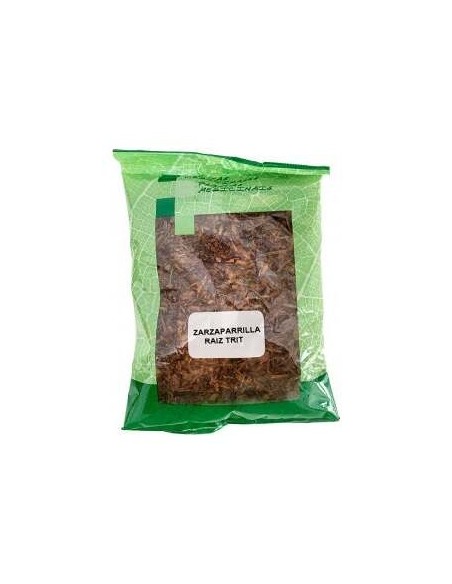 Zarzaparrilla Raiz Trituracion Bolsa 100Gr.