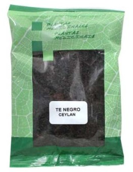 Te Negro Ceylan Bolsa 100Gr.