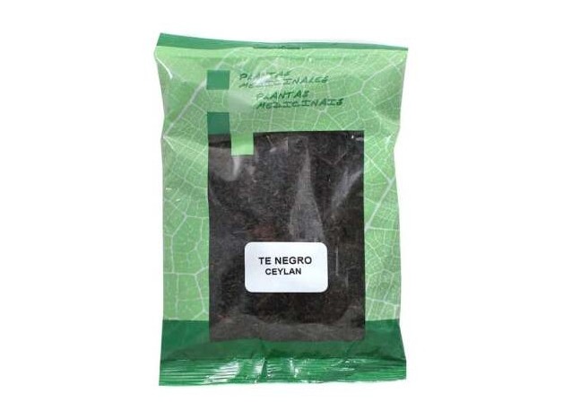 Te Negro Ceylan Bolsa 100Gr.
