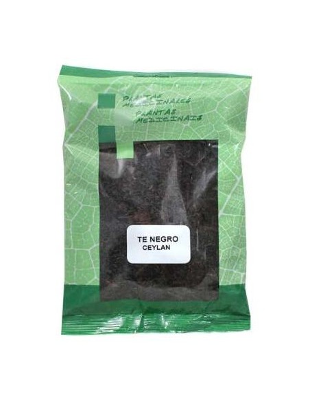 Te Negro Ceylan Bolsa 100Gr.