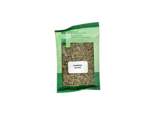 Romero Hoja Bolsa 50Gr.