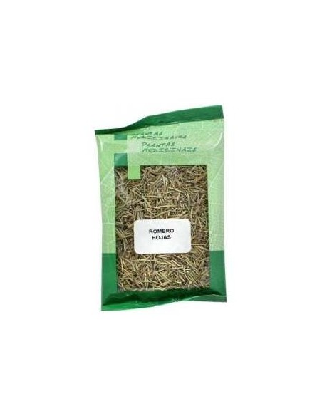 Romero Hoja Bolsa 50Gr.