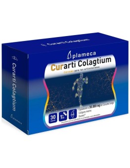 Plameca Curarti Colagtium...