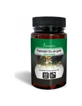 Plameca Capsudiet Uña De...