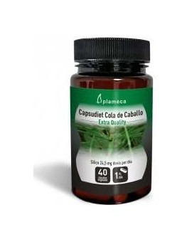 Plameca Capsudiet Cola De...