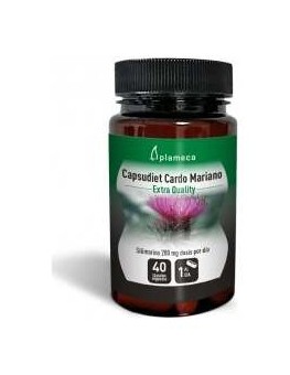 Plameca Capsudiet Cardo...