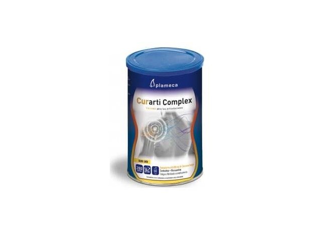 Plameca Curarti Complex 280G