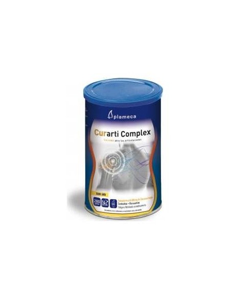 Plameca Curarti Complex 280G