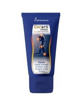Plameca Curarti Cremigel 100Ml