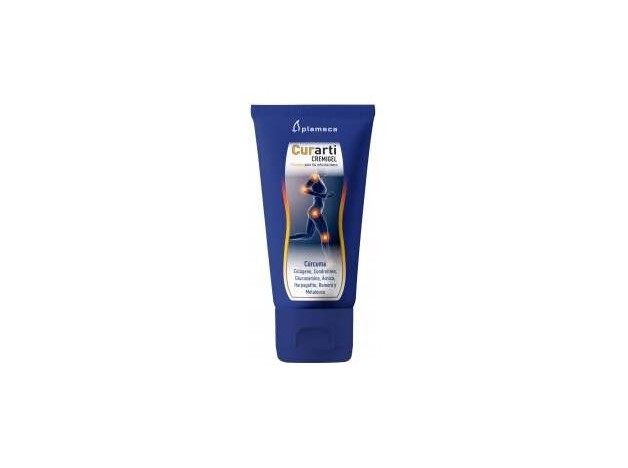 Plameca Curarti Cremigel 100Ml